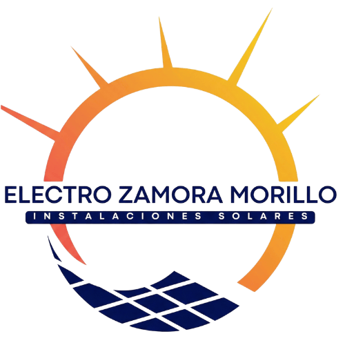 Instalación de Placas Solares Ahorra hasta 100% en tu Factura de Luz  | Electro Zamora Morillo